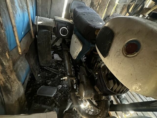 ІЖ Інша, об'ємом двигуна 0 л та пробігом 0 тис. км за 240 $, фото 3 на Automoto.ua