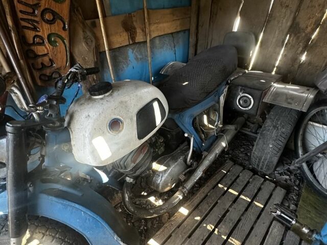 ІЖ Інша, об'ємом двигуна 0 л та пробігом 0 тис. км за 240 $, фото 1 на Automoto.ua