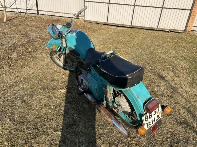ІЖ Інша, об'ємом двигуна 12.58 л та пробігом 0 тис. км за 12000 $, фото 4 на Automoto.ua