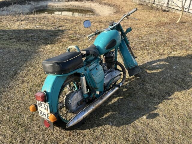 ІЖ Інша, об'ємом двигуна 12.58 л та пробігом 0 тис. км за 12000 $, фото 3 на Automoto.ua