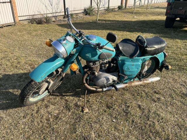 ІЖ Інша, об'ємом двигуна 12.58 л та пробігом 0 тис. км за 12000 $, фото 5 на Automoto.ua