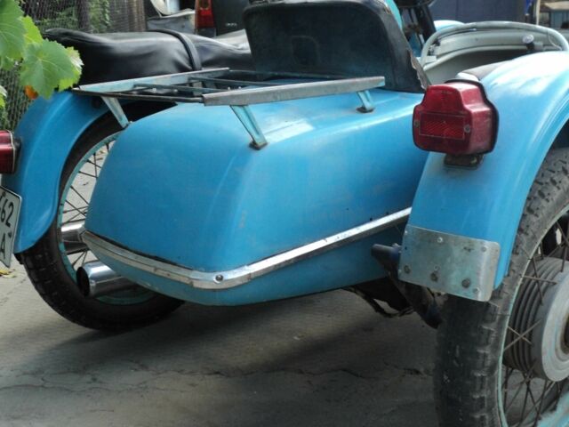 ИЖ Другая, объемом двигателя 0.35 л и пробегом 0 тыс. км за 119 $, фото 2 на Automoto.ua