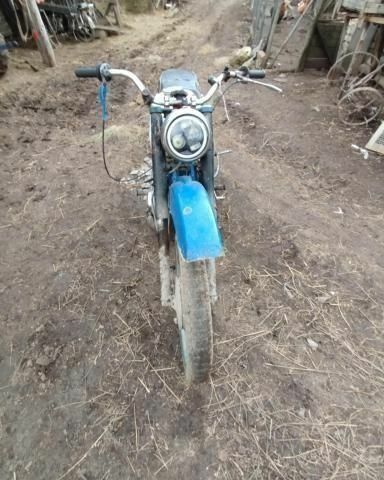 ІЖ Інша, об'ємом двигуна 0.35 л та пробігом 0 тис. км за 238 $, фото 2 на Automoto.ua