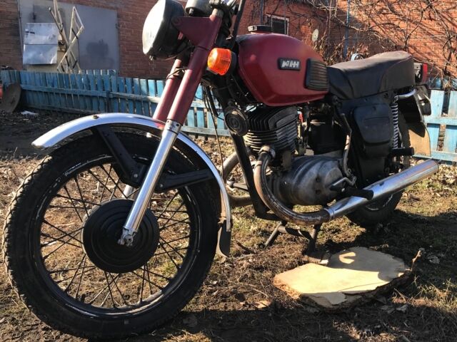 ИЖ Другая, объемом двигателя 0.35 л и пробегом 0 тыс. км за 238 $, фото 2 на Automoto.ua