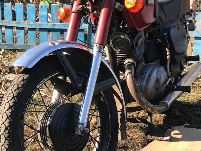 ИЖ Другая, объемом двигателя 0.35 л и пробегом 0 тыс. км за 238 $, фото 3 на Automoto.ua