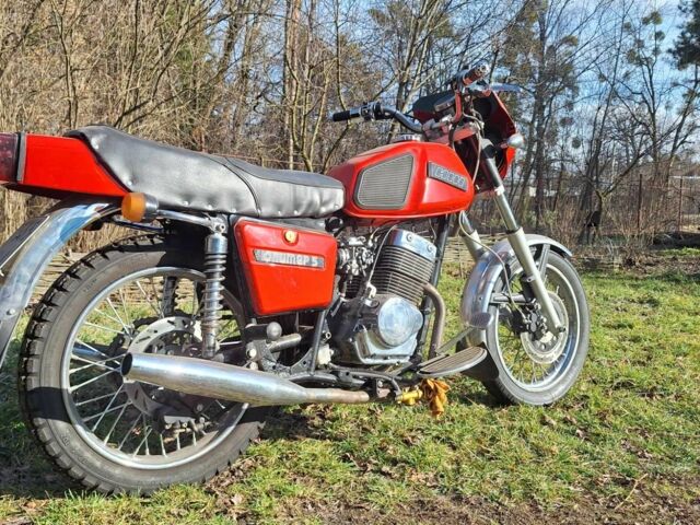 ІЖ Інша, об'ємом двигуна 0.25 л та пробігом 0 тис. км за 700 $, фото 1 на Automoto.ua
