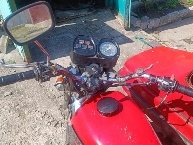 ИЖ Другая, объемом двигателя 12.58 л и пробегом 0 тыс. км за 15000 $, фото 7 на Automoto.ua