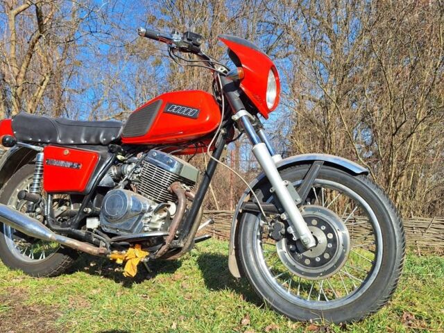 ІЖ Інша, об'ємом двигуна 0.25 л та пробігом 0 тис. км за 700 $, фото 3 на Automoto.ua