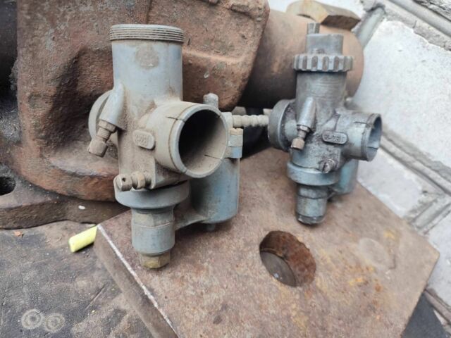 ИЖ Другая, объемом двигателя 0.25 л и пробегом 0 тыс. км за 596 $, фото 6 на Automoto.ua