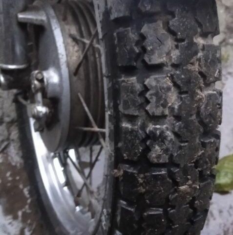 ІЖ Інша, об'ємом двигуна 0.35 л та пробігом 0 тис. км за 235 $, фото 1 на Automoto.ua