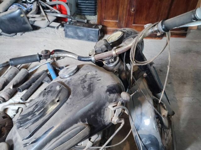 ИЖ Другая, объемом двигателя 0.25 л и пробегом 0 тыс. км за 596 $, фото 2 на Automoto.ua