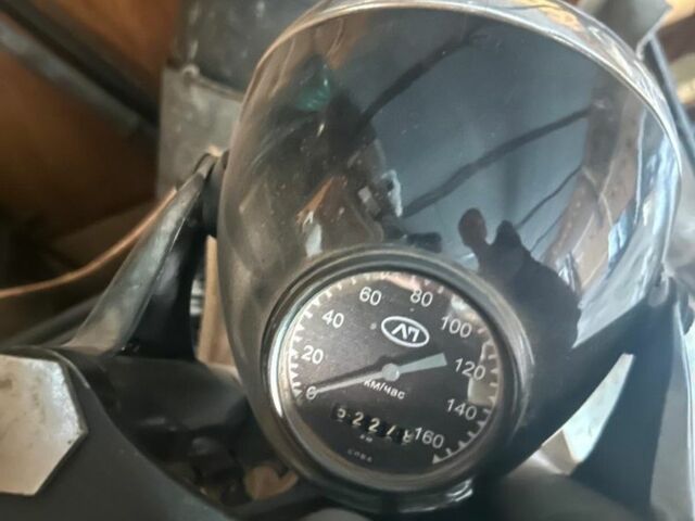 ІЖ Інша, об'ємом двигуна 0 л та пробігом 0 тис. км за 110000 $, фото 4 на Automoto.ua