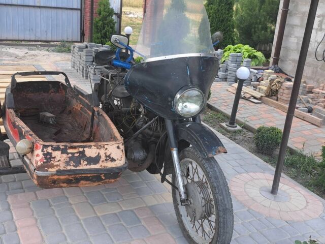 ИЖ Другая, объемом двигателя 0 л и пробегом 0 тыс. км за 2000 $, фото 1 на Automoto.ua