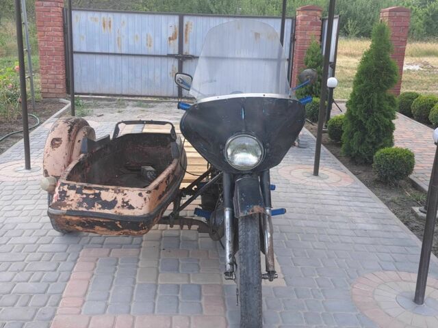 ИЖ Другая, объемом двигателя 0 л и пробегом 0 тыс. км за 2000 $, фото 2 на Automoto.ua