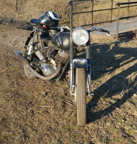 ИЖ Другая, объемом двигателя 0.35 л и пробегом 0 тыс. км за 240 $, фото 3 на Automoto.ua