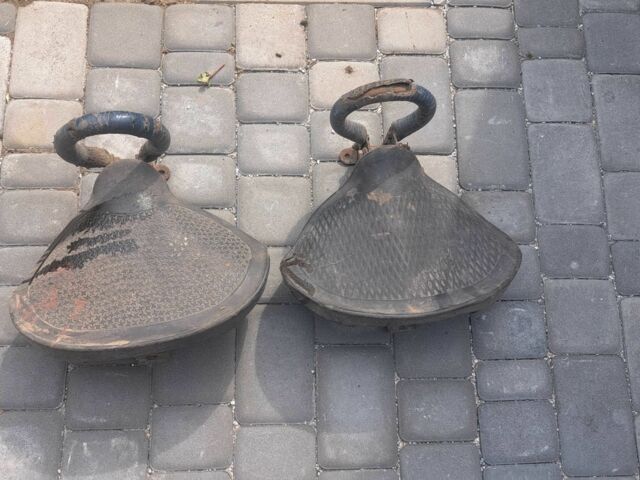 ИЖ Другая, объемом двигателя 0 л и пробегом 0 тыс. км за 2000 $, фото 7 на Automoto.ua