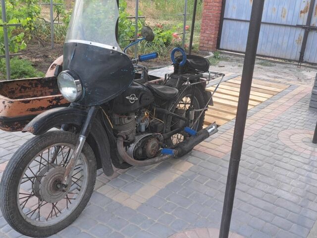 ІЖ Інша, об'ємом двигуна 0 л та пробігом 0 тис. км за 2000 $, фото 3 на Automoto.ua