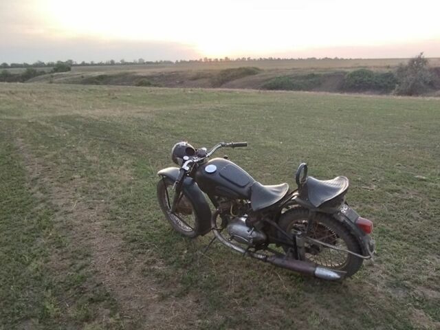 ИЖ Другая, объемом двигателя 0.35 л и пробегом 0 тыс. км за 240 $, фото 1 на Automoto.ua