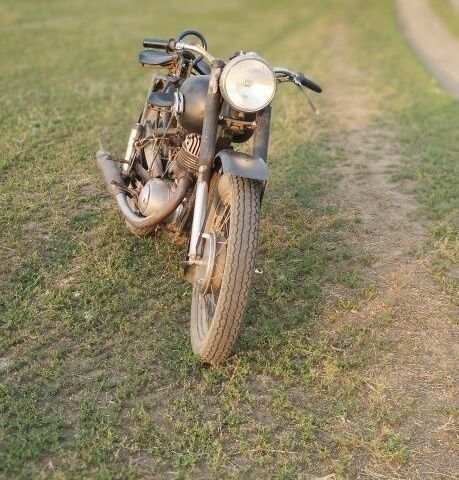 ИЖ Другая, объемом двигателя 0.35 л и пробегом 0 тыс. км за 240 $, фото 2 на Automoto.ua