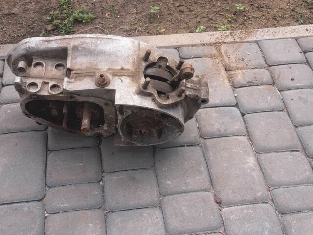 ИЖ Другая, объемом двигателя 0 л и пробегом 0 тыс. км за 2000 $, фото 6 на Automoto.ua