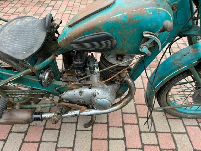 ИЖ Другая, объемом двигателя 0.35 л и пробегом 0 тыс. км за 1600 $, фото 7 на Automoto.ua