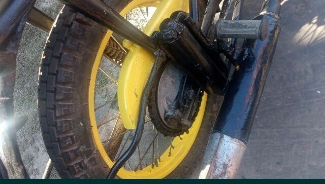 ІЖ Інша, об'ємом двигуна 0 л та пробігом 0 тис. км за 32000 $, фото 2 на Automoto.ua