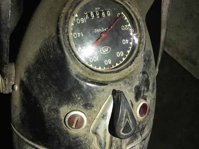 ИЖ Другая, объемом двигателя 0.35 л и пробегом 0 тыс. км за 5000 $, фото 4 на Automoto.ua