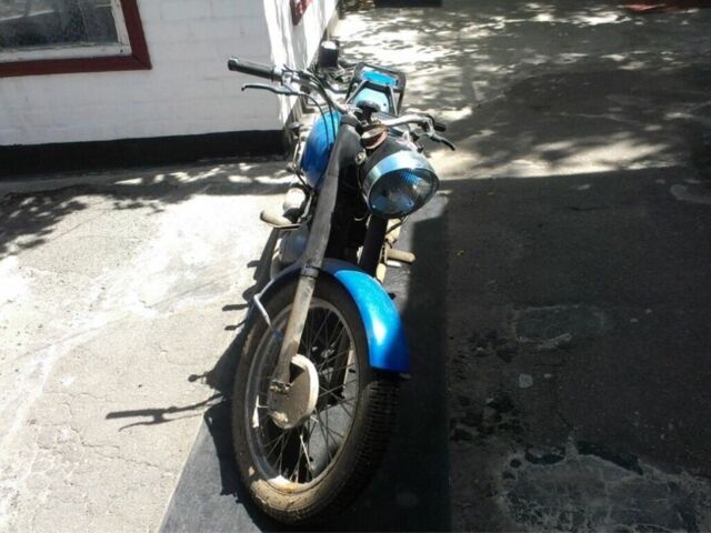 ИЖ Другая, объемом двигателя 0.35 л и пробегом 0 тыс. км за 5000 $, фото 1 на Automoto.ua