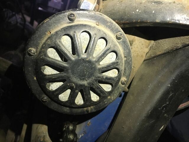 ИЖ Другая, объемом двигателя 0.35 л и пробегом 0 тыс. км за 5000 $, фото 3 на Automoto.ua