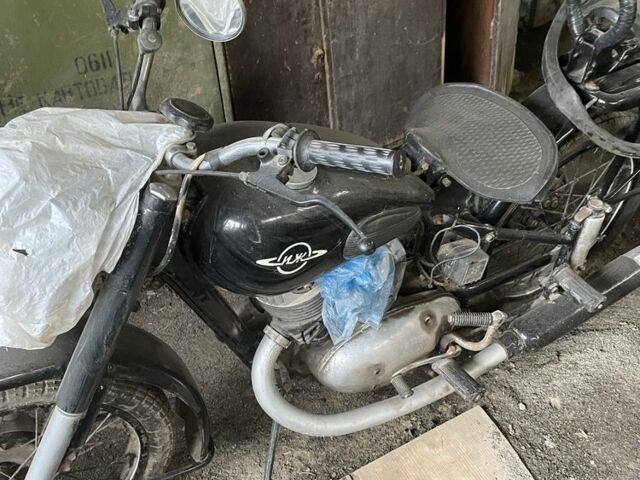 ІЖ Інша, об'ємом двигуна 0 л та пробігом 0 тис. км за 1000 $, фото 2 на Automoto.ua