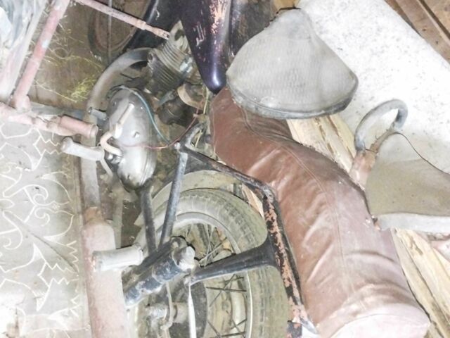 ІЖ Інша, об'ємом двигуна 0 л та пробігом 0 тис. км за 1500 $, фото 1 на Automoto.ua