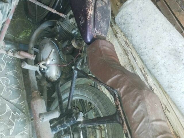 ІЖ Інша, об'ємом двигуна 0 л та пробігом 0 тис. км за 1500 $, фото 10 на Automoto.ua