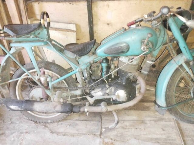 ІЖ Інша, об'ємом двигуна 0 л та пробігом 0 тис. км за 1500 $, фото 3 на Automoto.ua