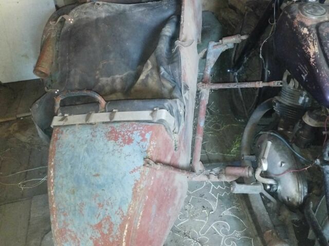 ІЖ Інша, об'ємом двигуна 0 л та пробігом 0 тис. км за 1500 $, фото 11 на Automoto.ua