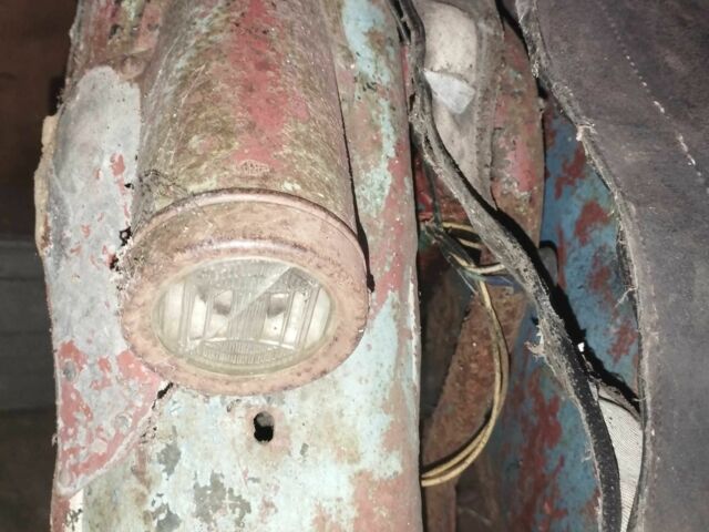 ІЖ Інша, об'ємом двигуна 0 л та пробігом 0 тис. км за 1500 $, фото 12 на Automoto.ua