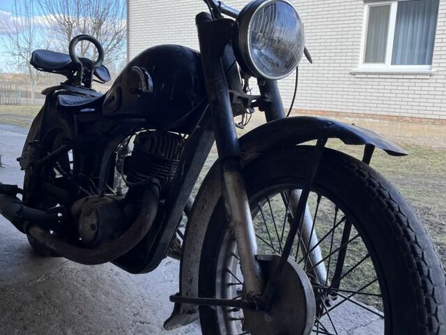ІЖ Інша, об'ємом двигуна 0.35 л та пробігом 0 тис. км за 990 $, фото 1 на Automoto.ua