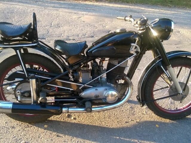 ІЖ Інша, об'ємом двигуна 0.35 л та пробігом 0 тис. км за 2131 $, фото 5 на Automoto.ua