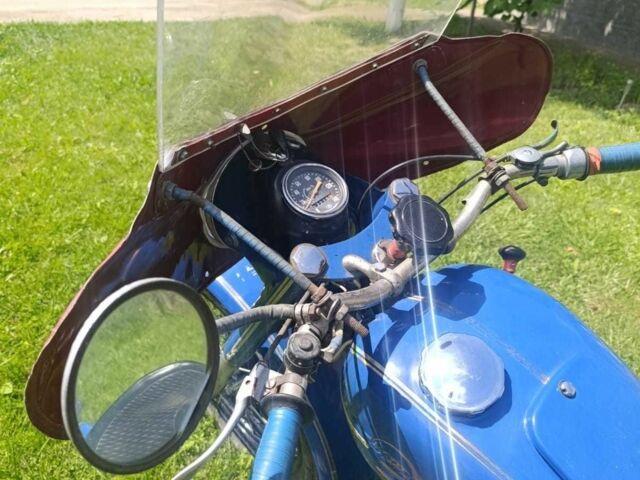 ИЖ Другая, объемом двигателя 0 л и пробегом 0 тыс. км за 1450 $, фото 6 на Automoto.ua