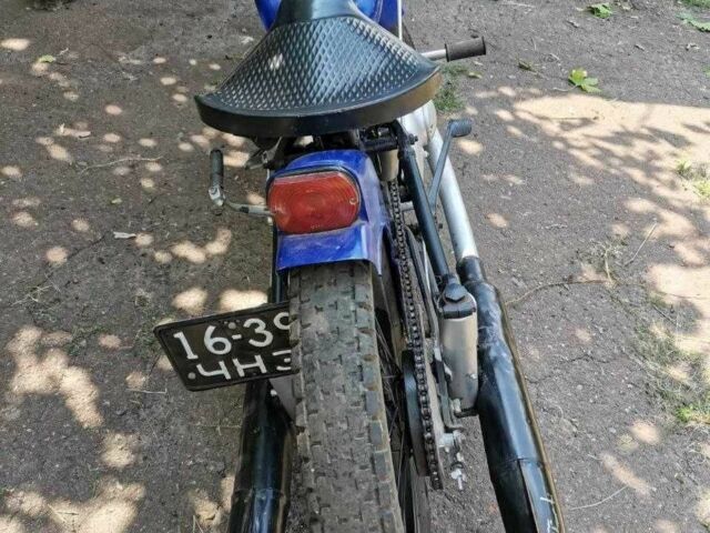 ІЖ Інша, об'ємом двигуна 0 л та пробігом 0 тис. км за 650 $, фото 2 на Automoto.ua