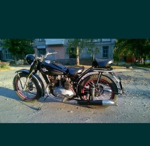 ІЖ Інша, об'ємом двигуна 0 л та пробігом 0 тис. км за 2354 $, фото 3 на Automoto.ua