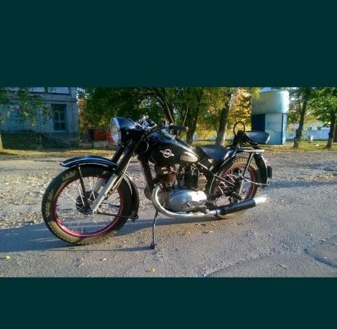 ІЖ Інша, об'ємом двигуна 0 л та пробігом 0 тис. км за 2354 $, фото 1 на Automoto.ua