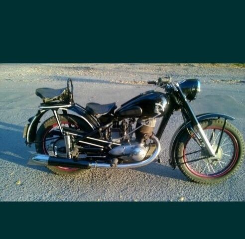 ІЖ Інша, об'ємом двигуна 0 л та пробігом 0 тис. км за 2354 $, фото 4 на Automoto.ua