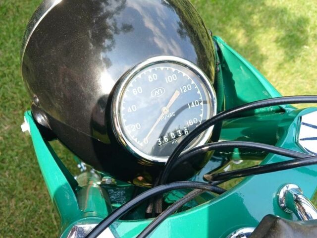 ІЖ Інша, об'ємом двигуна 0.35 л та пробігом 0 тис. км за 5000 $, фото 7 на Automoto.ua