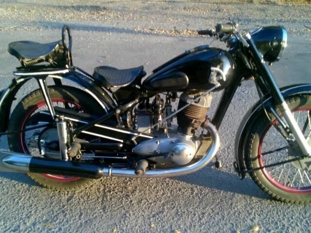 ІЖ Інша, об'ємом двигуна 0.35 л та пробігом 0 тис. км за 2131 $, фото 2 на Automoto.ua