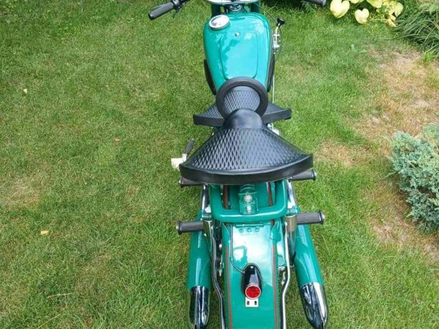 ІЖ Інша, об'ємом двигуна 0.35 л та пробігом 0 тис. км за 5000 $, фото 5 на Automoto.ua