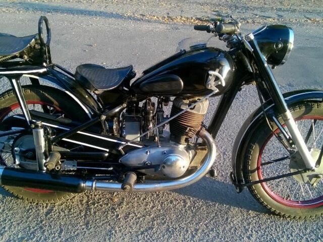 ІЖ Інша, об'ємом двигуна 0.35 л та пробігом 0 тис. км за 2131 $, фото 3 на Automoto.ua