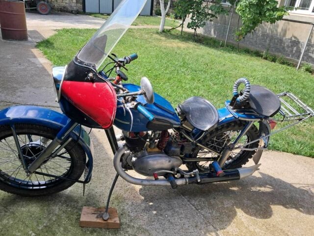 ИЖ Другая, объемом двигателя 0 л и пробегом 0 тыс. км за 1450 $, фото 1 на Automoto.ua