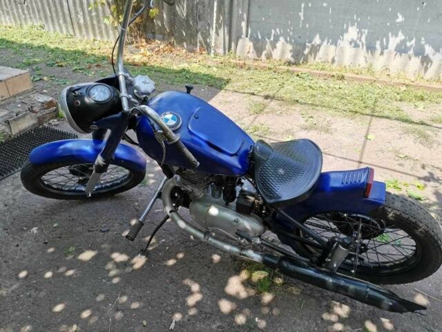 ІЖ Інша, об'ємом двигуна 0 л та пробігом 0 тис. км за 650 $, фото 1 на Automoto.ua