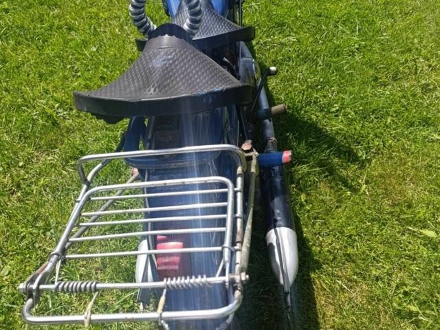 ИЖ Другая, объемом двигателя 0 л и пробегом 0 тыс. км за 1450 $, фото 5 на Automoto.ua