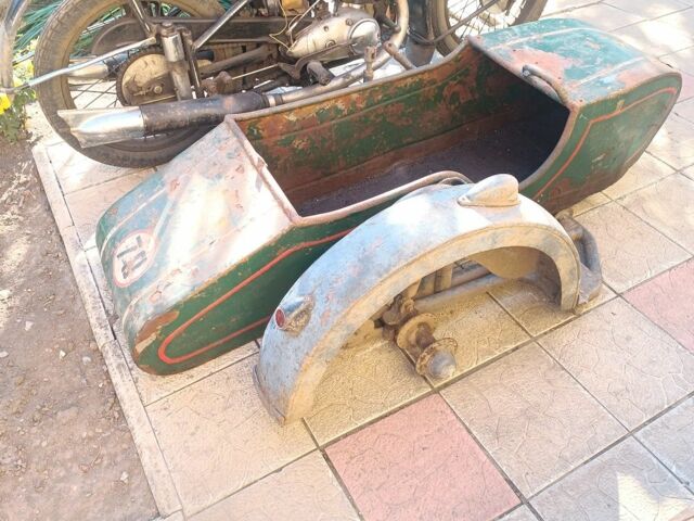 ИЖ Другая, объемом двигателя 0 л и пробегом 0 тыс. км за 5000 $, фото 2 на Automoto.ua